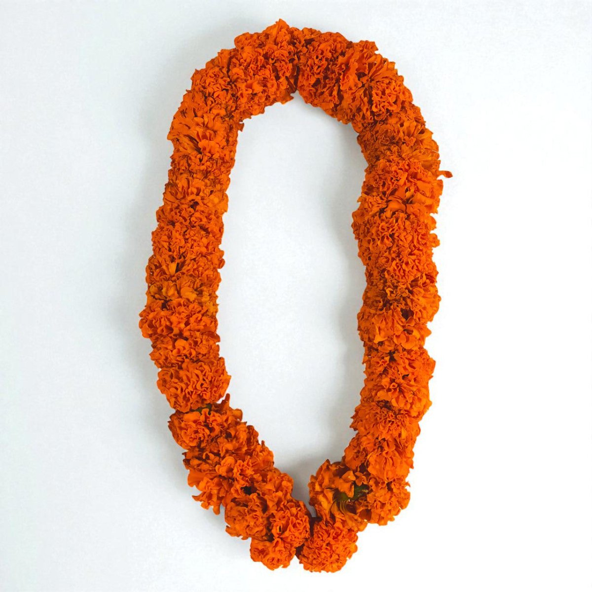 Fresh Sayapatri Mala (Pickup Only)