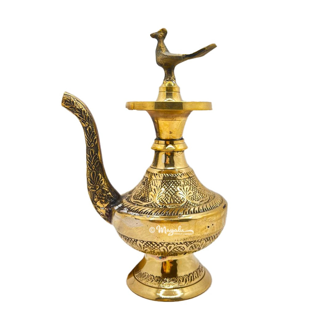 Pittal Pittal Butte Karuwa Chara (Medium)